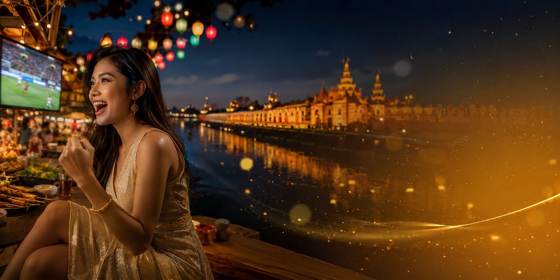 မန္တလေး ဂိမ်းပြပွဲတစ်ခုတွင် လူများနားထောင်ကြည့်နေသည်