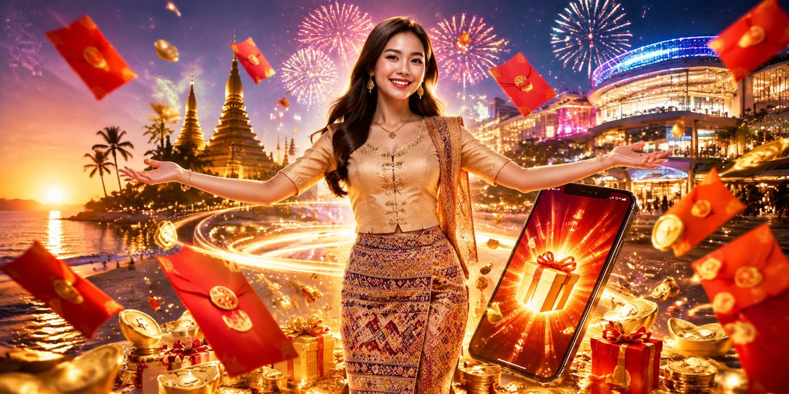 ငပလီကမ်းခြေတော်တွင် ဂိမ်းဆော့သူများ